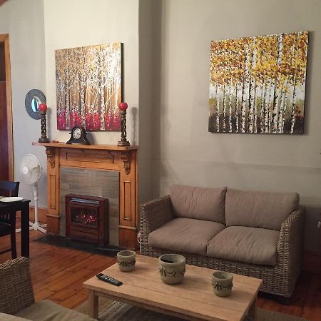 كوينزتاون Tranquil House B&B @ 1 College Ave المظهر الخارجي الصورة