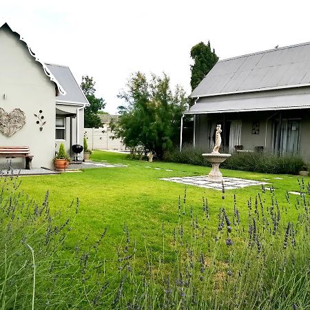 كوينزتاون Tranquil House B&B @ 1 College Ave المظهر الخارجي الصورة