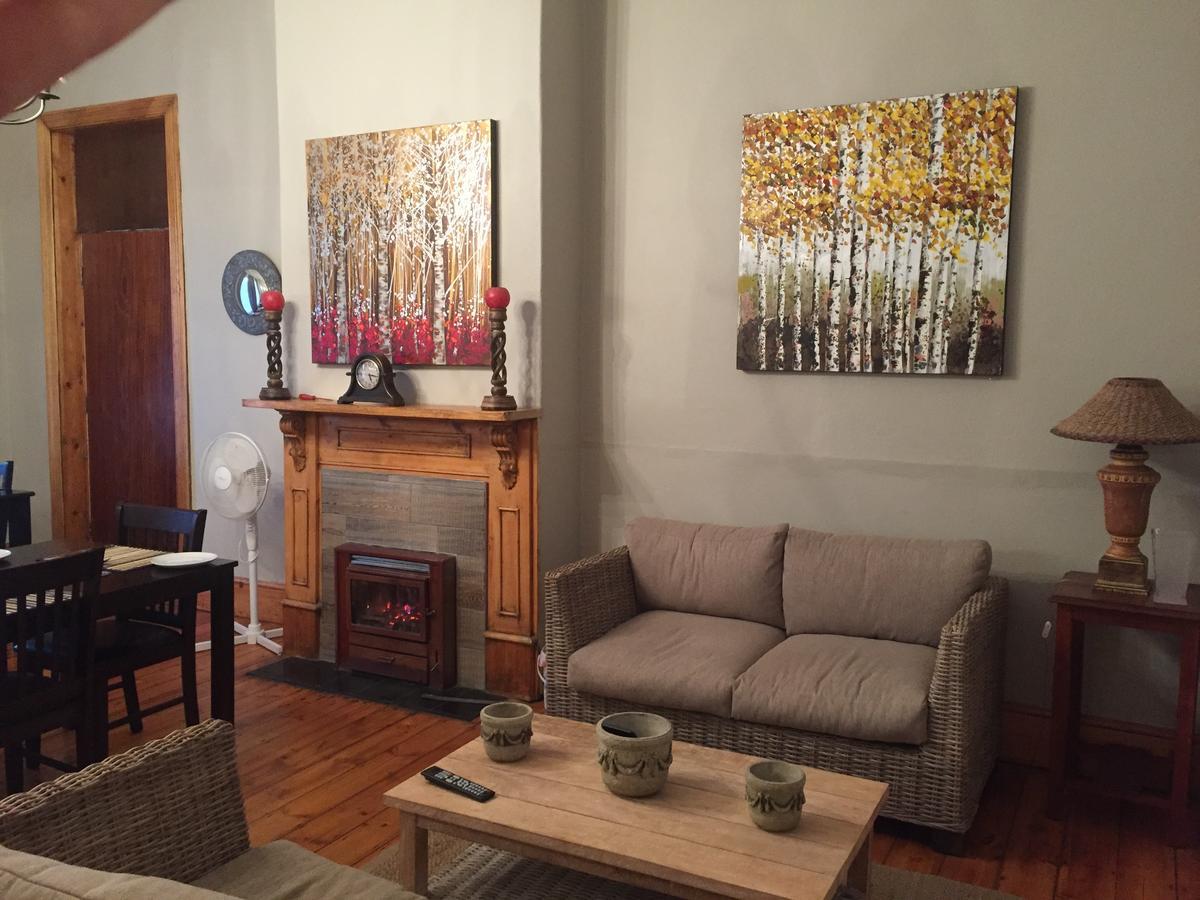 كوينزتاون Tranquil House B&B @ 1 College Ave المظهر الخارجي الصورة