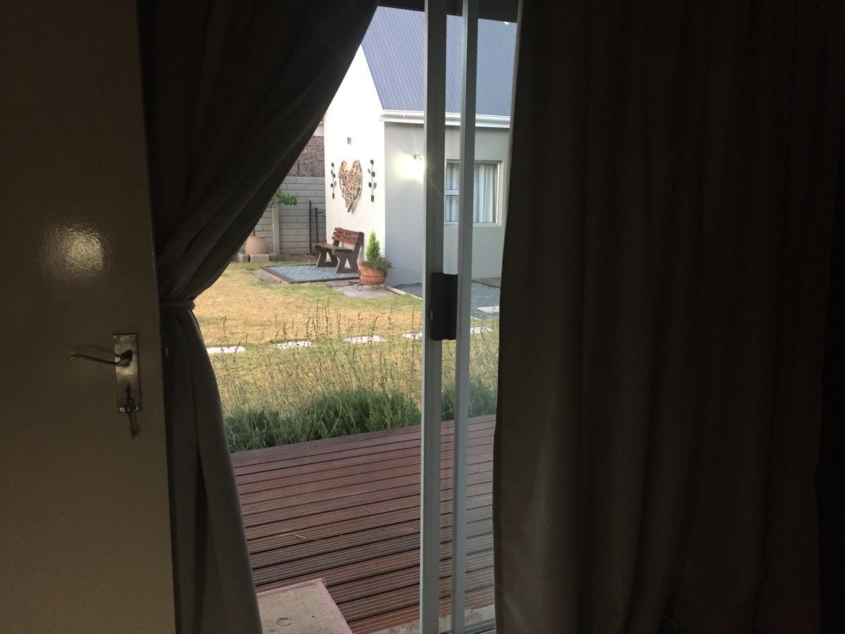كوينزتاون Tranquil House B&B @ 1 College Ave المظهر الخارجي الصورة