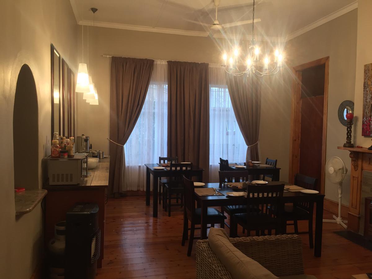كوينزتاون Tranquil House B&B @ 1 College Ave المظهر الخارجي الصورة