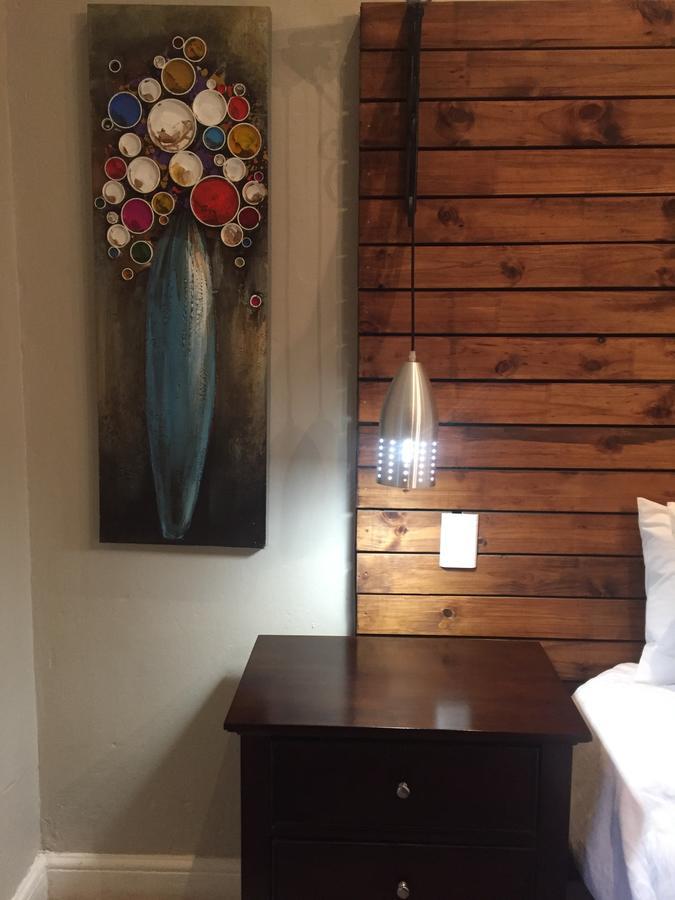 كوينزتاون Tranquil House B&B @ 1 College Ave المظهر الخارجي الصورة