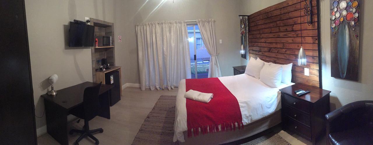 كوينزتاون Tranquil House B&B @ 1 College Ave المظهر الخارجي الصورة