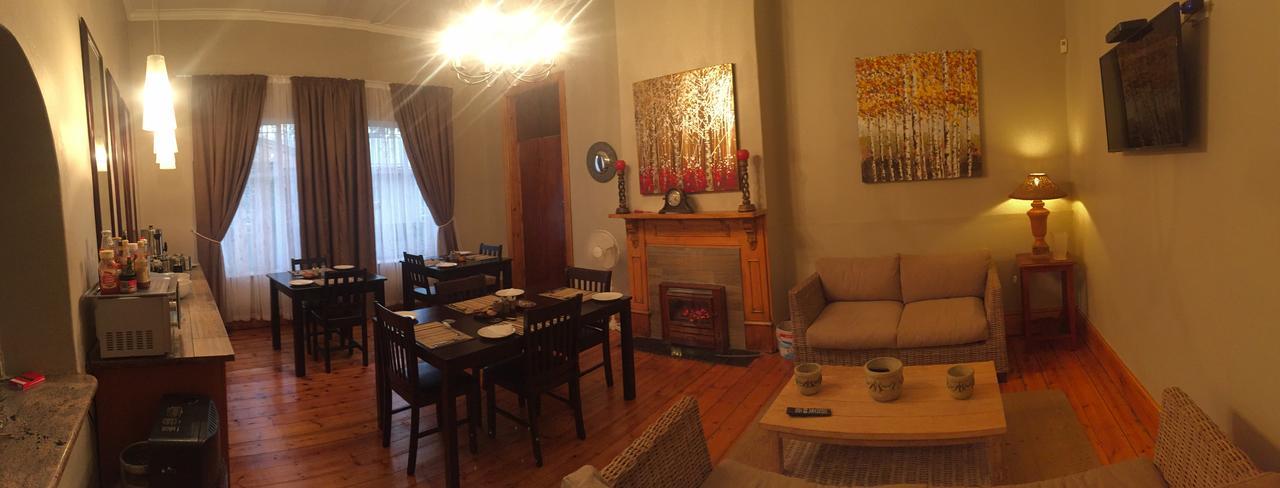 كوينزتاون Tranquil House B&B @ 1 College Ave المظهر الخارجي الصورة