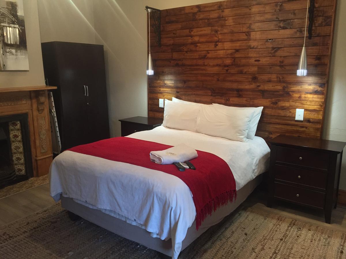 كوينزتاون Tranquil House B&B @ 1 College Ave المظهر الخارجي الصورة
