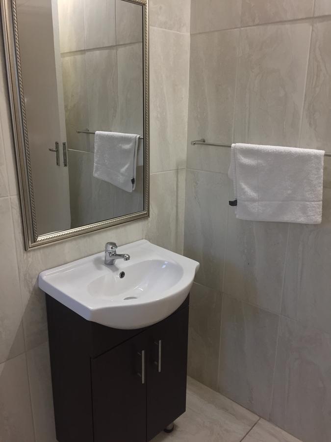 كوينزتاون Tranquil House B&B @ 1 College Ave المظهر الخارجي الصورة