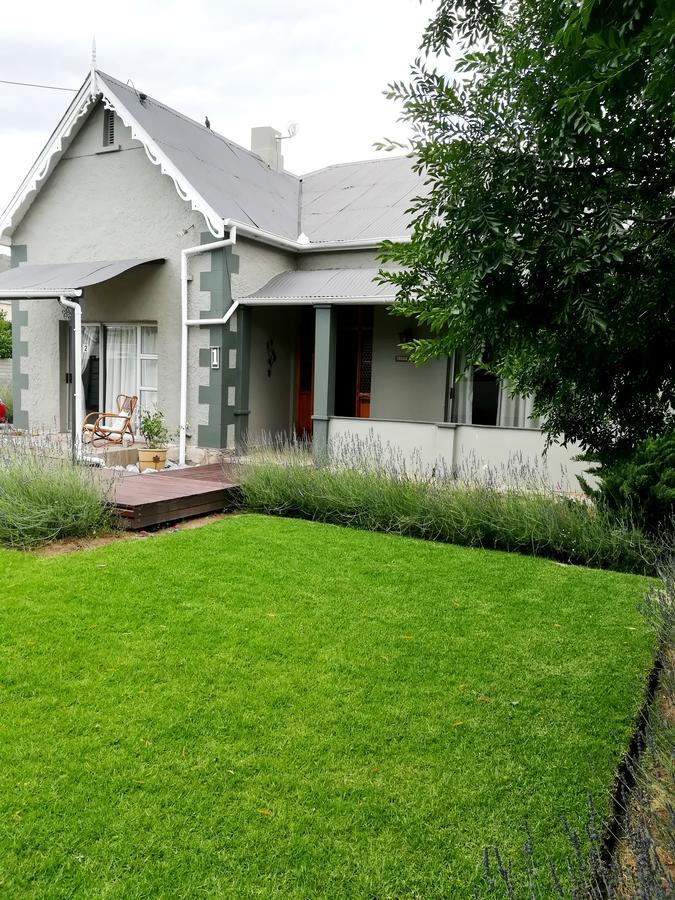كوينزتاون Tranquil House B&B @ 1 College Ave المظهر الخارجي الصورة
