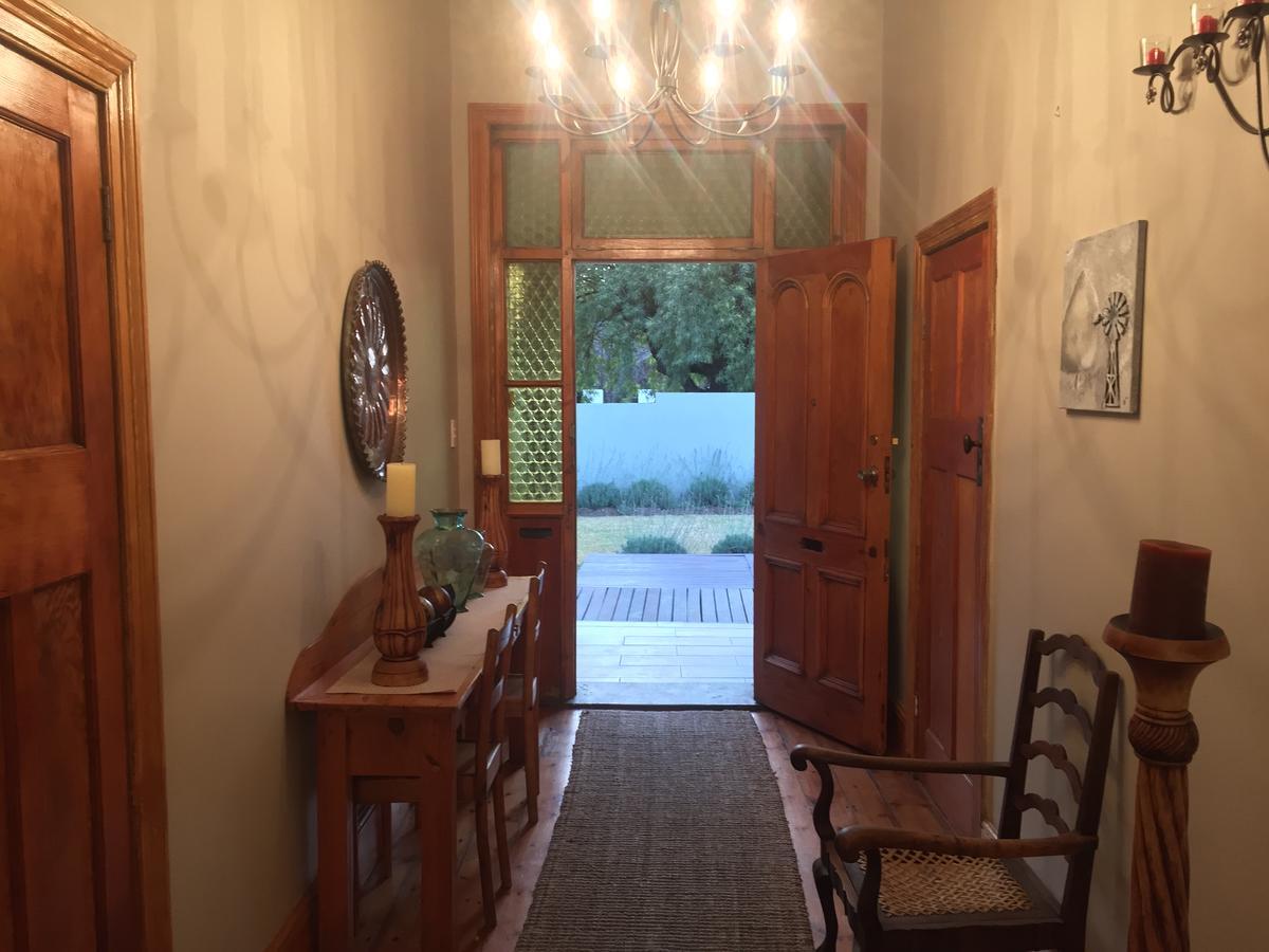 كوينزتاون Tranquil House B&B @ 1 College Ave المظهر الخارجي الصورة