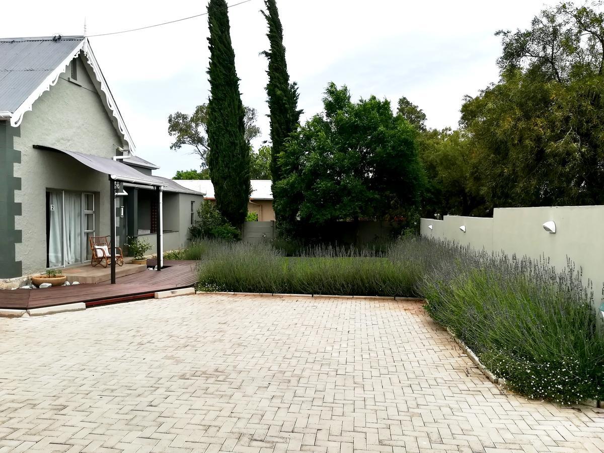 كوينزتاون Tranquil House B&B @ 1 College Ave المظهر الخارجي الصورة