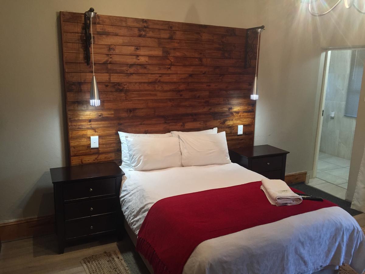 كوينزتاون Tranquil House B&B @ 1 College Ave المظهر الخارجي الصورة
