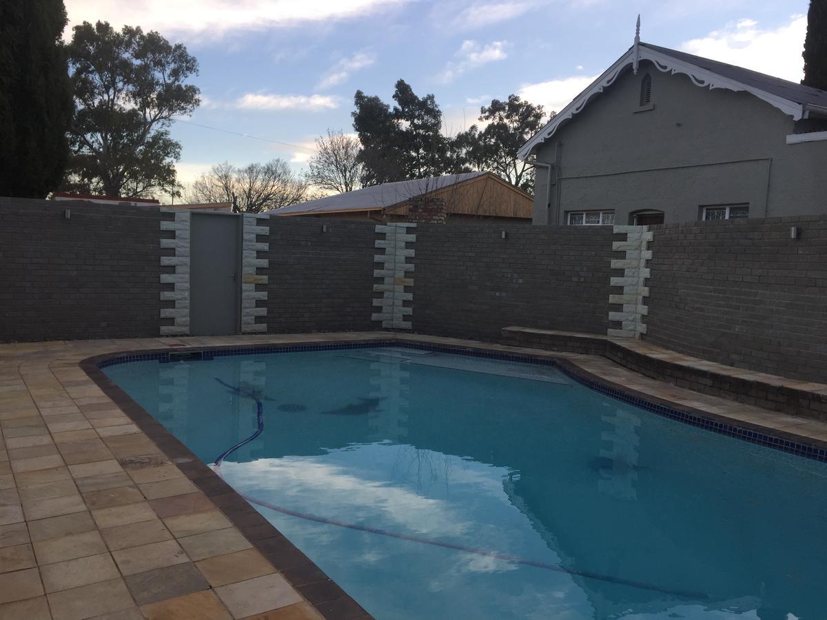 كوينزتاون Tranquil House B&B @ 1 College Ave المظهر الخارجي الصورة