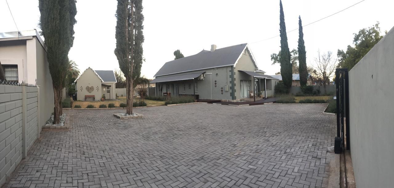 كوينزتاون Tranquil House B&B @ 1 College Ave المظهر الخارجي الصورة