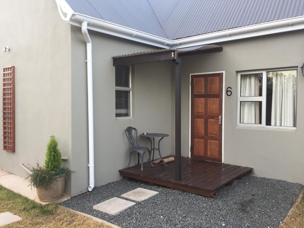كوينزتاون Tranquil House B&B @ 1 College Ave المظهر الخارجي الصورة