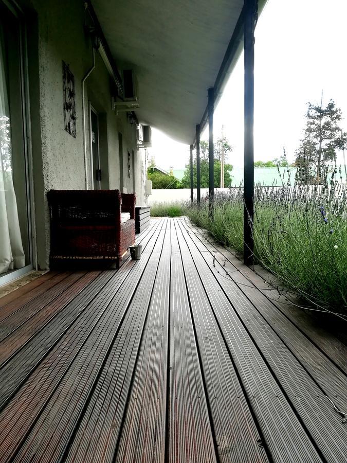 كوينزتاون Tranquil House B&B @ 1 College Ave المظهر الخارجي الصورة