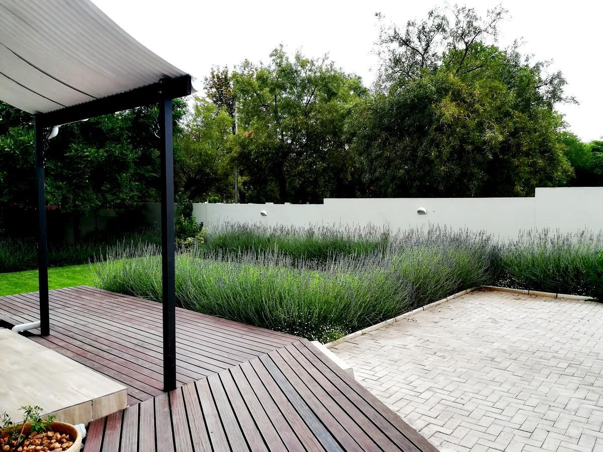 كوينزتاون Tranquil House B&B @ 1 College Ave المظهر الخارجي الصورة
