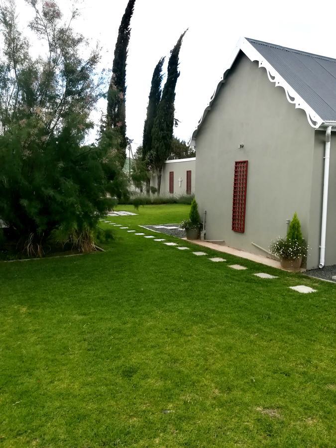كوينزتاون Tranquil House B&B @ 1 College Ave المظهر الخارجي الصورة